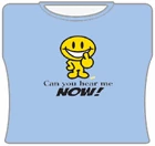Bewild Can You Hear Me Now Girls T-Shirt Cool Funny & Offensive 5 Bewild Can You Hear Me Now Girls T-Shirt Cool Funny & Offensive