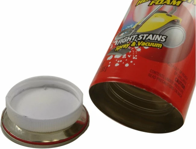 Bewild Diversion Safes, Trays & Containers Carpet Cleaner Diversion Safe 4 Bewild Diversion Safes, Trays & Containers Carpet Cleaner Diversion Safe