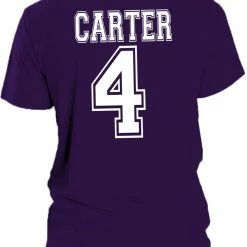 Bewild Carter 4 Men's T-Shirt Hip-Hop Inspired Clothing