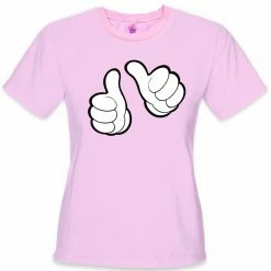 Bewild Cartoon Hands