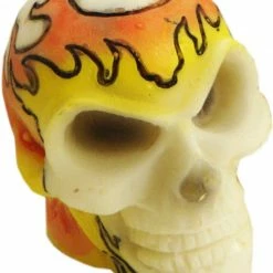 Bewild Ashtrays & Snuffers Catacomb Skulls Cigarette Snuffers 14 Bewild Ashtrays & Snuffers Catacomb Skulls Cigarette Snuffers