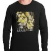 Bewild Cecil The Lion Tribute Shirt Thermal Shirt 1 Bewild Cecil The Lion Tribute Shirt Thermal Shirt