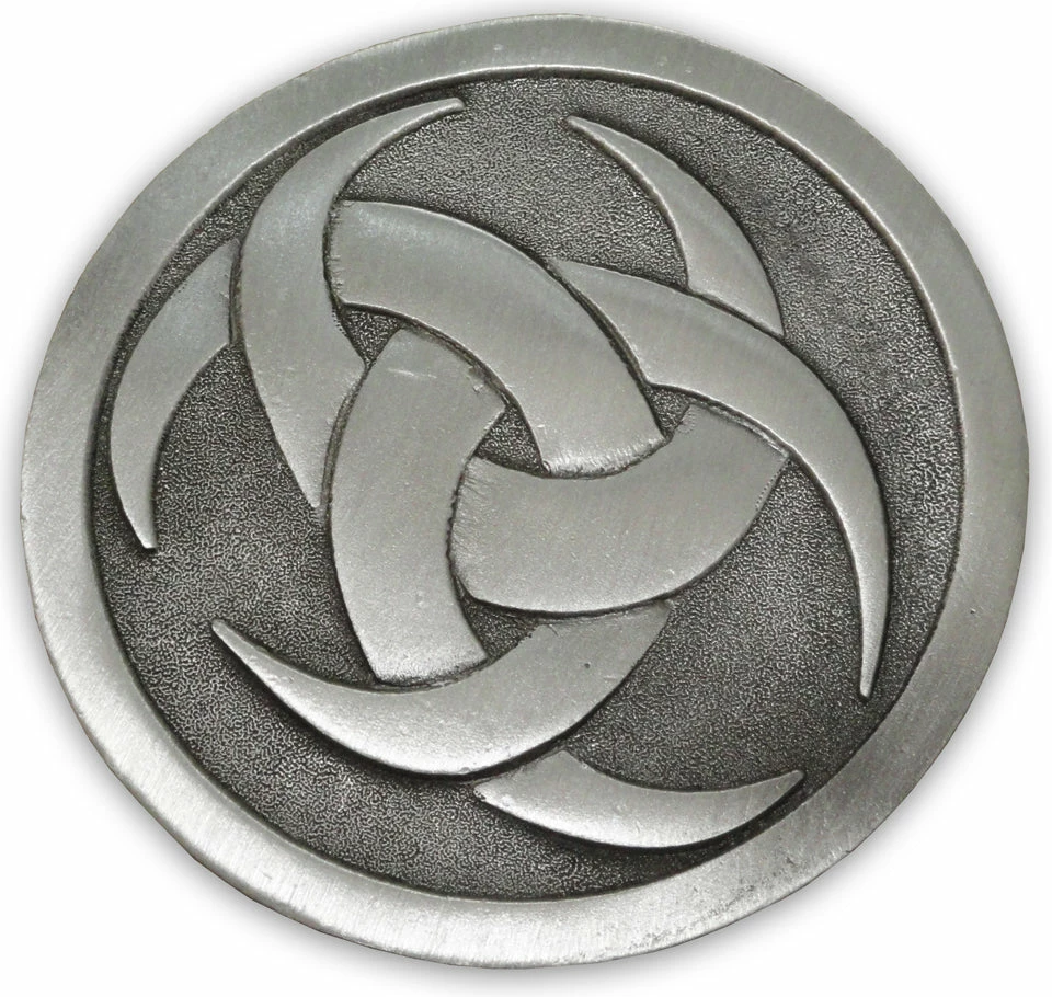 Bewild Belt Buckles Celtic Knot Belt Buckle With Free Belt 3 Bewild Belt Buckles Celtic Knot Belt Buckle With Free Belt