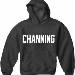 Bewild Cool Funny & Offensive Channing Adult Hoodie 11 Bewild Cool Funny & Offensive Channing Adult Hoodie