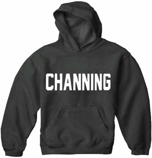 Bewild Cool Funny & Offensive Channing Adult Hoodie 4 Bewild Cool Funny & Offensive Channing Adult Hoodie