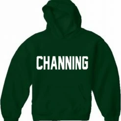 Bewild Cool Funny & Offensive Channing Adult Hoodie 13 Bewild Cool Funny & Offensive Channing Adult Hoodie