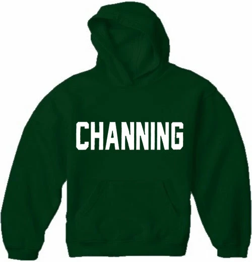 Bewild Cool Funny & Offensive Channing Adult Hoodie 6 Bewild Cool Funny & Offensive Channing Adult Hoodie