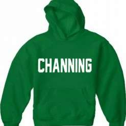 Bewild Cool Funny & Offensive Channing Adult Hoodie 15 Bewild Cool Funny & Offensive Channing Adult Hoodie