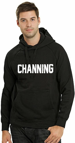 Bewild Cool Funny & Offensive Channing Adult Hoodie 9 Bewild Cool Funny & Offensive Channing Adult Hoodie