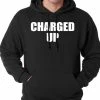 Bewild Hip-Hop Inspired Clothing Charged Up Hip Hop Meek Diss Adult Hoodie