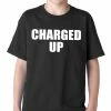Bewild Charged Up Hip Hop Meek Diss Kids T-shirt