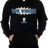 Bewild Charlie Says Shirts - Wow, Winning! Hoodie Famous Quotes And Sayings
