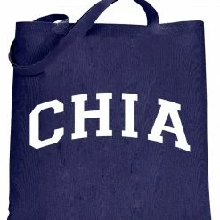 Bewild Chia Seed Vegetarian Tote Bag Cool Funny & Offensive