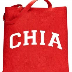Bewild Chia Seed Vegetarian Tote Bag Cool Funny & Offensive