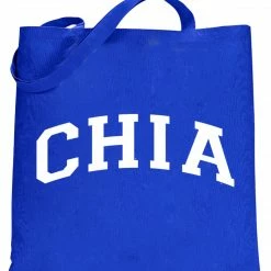 Bewild Chia Seed Vegetarian Tote Bag Cool Funny & Offensive