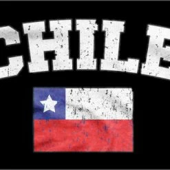 Bewild Chile Vintage Flag International Hoodie Nationality & Ethnic 15 Bewild Chile Vintage Flag International Hoodie Nationality & Ethnic