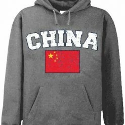 Bewild China Vintage Flag International Hoodie 11 Bewild China Vintage Flag International Hoodie