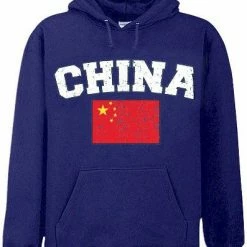 Bewild China Vintage Flag International Hoodie 12 Bewild China Vintage Flag International Hoodie