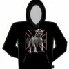 Bewild Chopper The Dog Hoodie Biker Style
