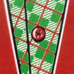 Bewild Christmas Tuxedo Men's T-Shirt Holiday Prints 21 Bewild Christmas Tuxedo Men's T-Shirt Holiday Prints