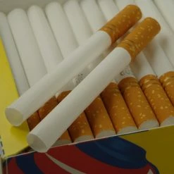 Bewild Rolling Machines & Storage Cig-o-Matic Automatic Cigarette Injector