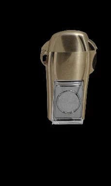 Bewild Saratoga Smoking Club Dual Torch Cigar Lighter With Cutter Lighters 8 Bewild Saratoga Smoking Club Dual Torch Cigar Lighter With Cutter Lighters