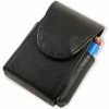 Bewild Cigarette Cases Cigarette Pouch With Lighter Holder (For Regular Size Only)
