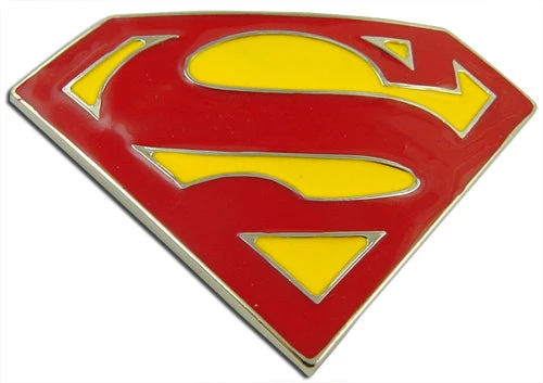 Bewild Classic Superman Belt Buckle With FREE Leather Belt Belt Buckles 4 Bewild Classic Superman Belt Buckle With FREE Leather Belt Belt Buckles