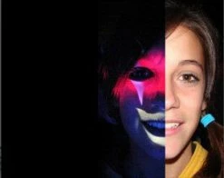 Bewild Glow & Black Light Paint Clear Neon :: Magic Invisible UV Brush On Paint 14 Bewild Glow & Black Light Paint Clear Neon :: Magic Invisible UV Brush On Paint