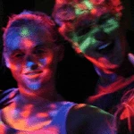 Bewild Glow & Black Light Paint Clear Neon :: Magic Invisible UV Brush On Paint 9 Bewild Glow & Black Light Paint Clear Neon :: Magic Invisible UV Brush On Paint