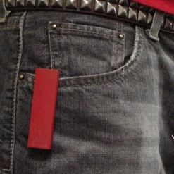 Bewild Clip-On Never Lose Lighter