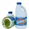 Bewild Clorox Bleach Large 55oz Bottle Diversion Safe Diversion Safes, Trays & Containers