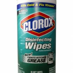 Bewild Clorox Disinfecting Wipe Diversion Safe (Wipes Included) Diversion Safes, Trays & Containers 7 Bewild Clorox Disinfecting Wipe Diversion Safe (Wipes Included) Diversion Safes, Trays & Containers