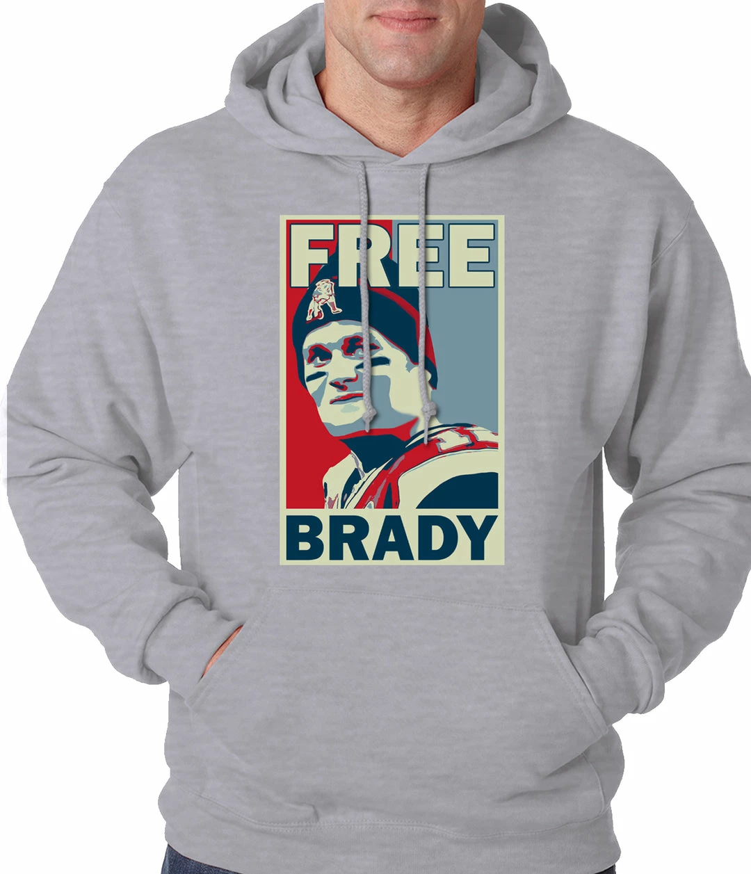 Bewild Sport Inspiration Color Free Brady Deflategate Football Adult Hoodie 5 Bewild Sport Inspiration Color Free Brady Deflategate Football Adult Hoodie