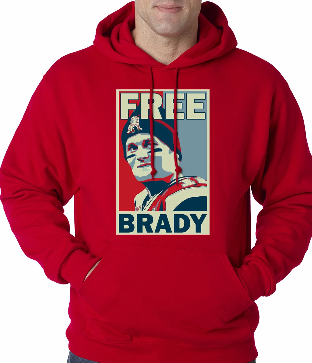 Bewild Sport Inspiration Color Free Brady Deflategate Football Adult Hoodie 7 Bewild Sport Inspiration Color Free Brady Deflategate Football Adult Hoodie