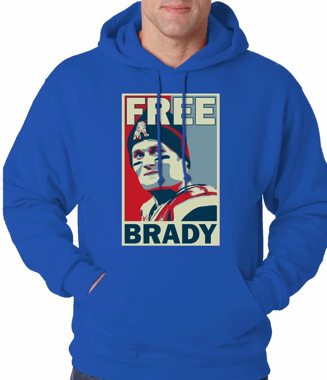 Bewild Sport Inspiration Color Free Brady Deflategate Football Adult Hoodie 8 Bewild Sport Inspiration Color Free Brady Deflategate Football Adult Hoodie