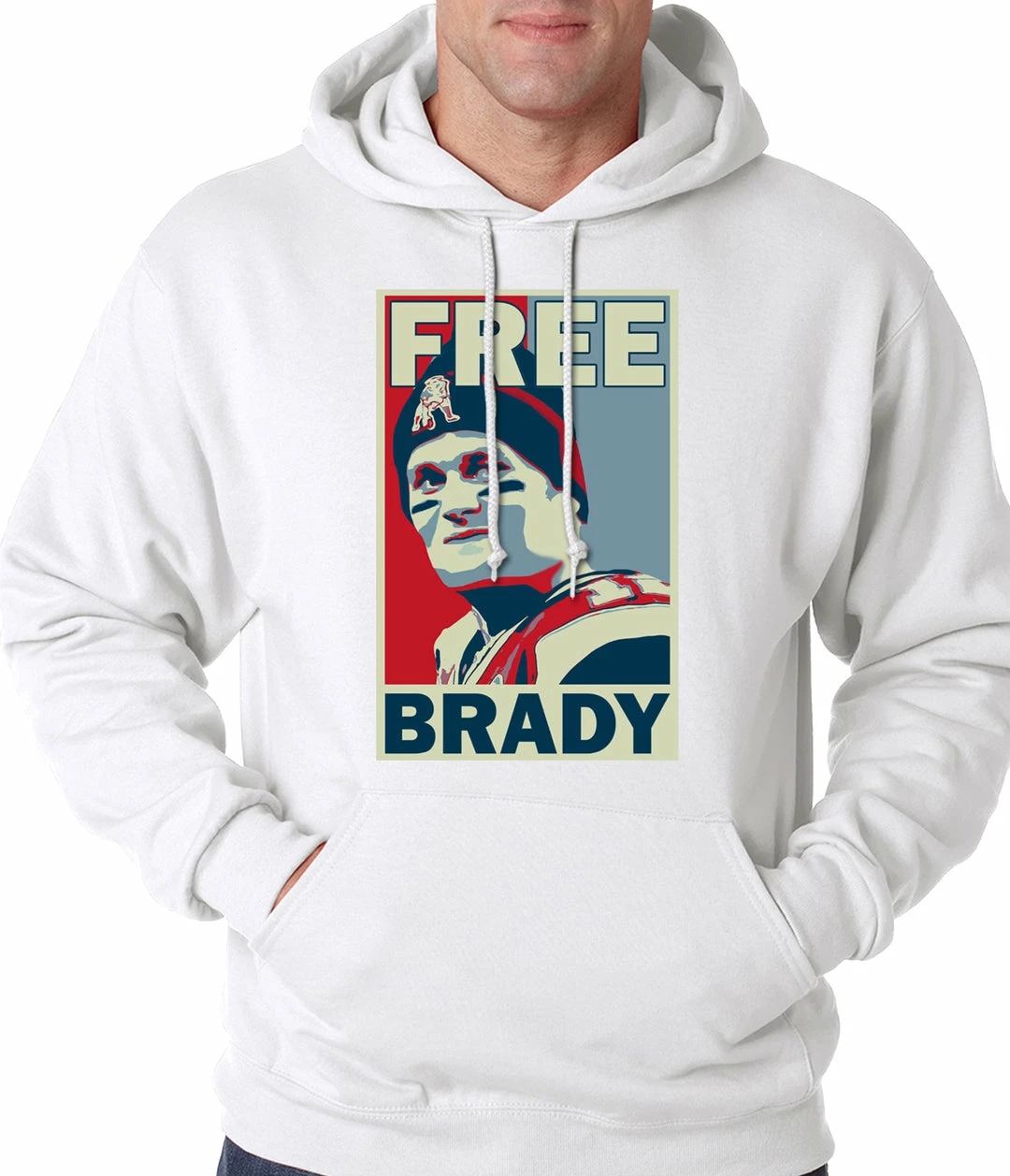 Bewild Sport Inspiration Color Free Brady Deflategate Football Adult Hoodie 9 Bewild Sport Inspiration Color Free Brady Deflategate Football Adult Hoodie