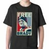 Bewild Color Free Brady Deflategate Football Kids T-shirt Sport Inspiration