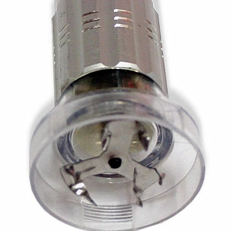 Bewild Herb Grinders - Compact Electric Herb Grinder 5 Bewild Herb Grinders - Compact Electric Herb Grinder