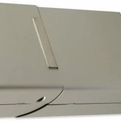 Bewild Cigarette Cases Contemporary Aluminum Full Pack Cigarette Case (For Regular Size Only)