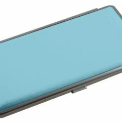 Bewild Contemporary Leather Cigarette Case (Holds Up To 120's)