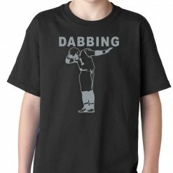Bewild Dabbing Kids T-shirt Sport Inspiration