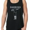 Bewild Dabbing Tank Top