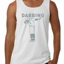 Bewild Dabbing Tank Top