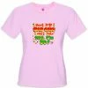 Bewild Cool Funny & Offensive Dad Says I Can't Date Till I'm 30 Kids T-Shirt