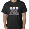 Bewild Dad The Man The Myth The Legend Mens T-shirt Positive Reinforcement