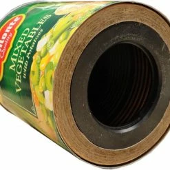 Bewild Del Monte Mixed Vegetables Diversion Can Safe Diversion Safes, Trays & Containers
