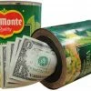 Bewild Del Monte Mixed Vegetables Diversion Can Safe Diversion Safes, Trays & Containers