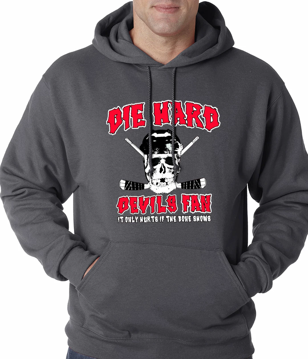 Bewild Die Hard Devils Fan Hockey Adult Hoodie 5 Bewild Die Hard Devils Fan Hockey Adult Hoodie