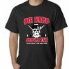 Bewild Die Hard Devils Fan Hockey Mens T-shirt